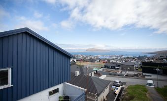 Tórshavn Apartment - Great View