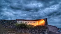Eagle View Escape Отели в г. Литго