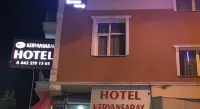 ホテル ケルバンサライ