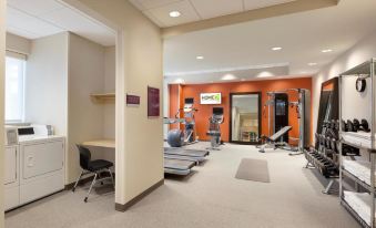 Home2 Suites by Hilton Saratoga Malta