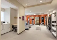 Home2 Suites by Hilton Saratoga Malta Hotels in Malta
