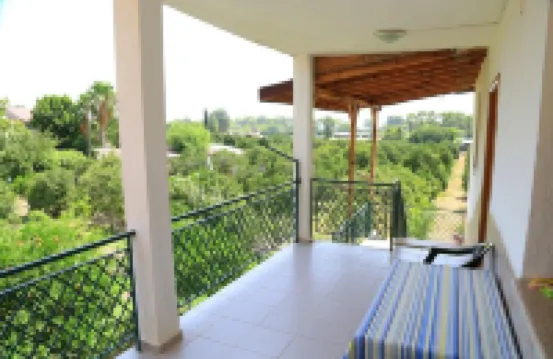 契拉勒俄麥克旅館