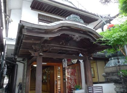 Jizokan Matsuya Ryokan