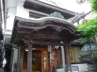 Jizokan Matsuya Ryokan Hotels near Motoyoshicho Nagano