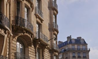 Plaza Tour Eiffel