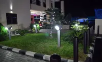 De Santos Hotel Hotels in Agege