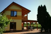Penzion Pod Palavu
