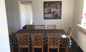 MS Svend Nakskov B&B - Housity