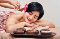 Daima Hotel Padang - spa