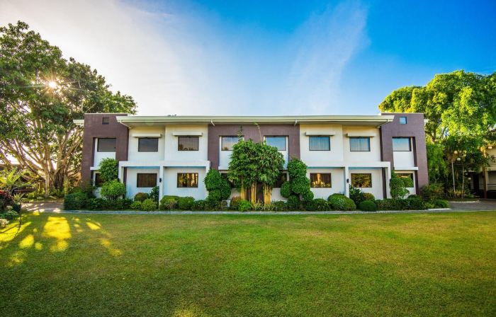 Ariana Hotel