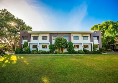 Ariana Hotel Hotels near Aliguay Island