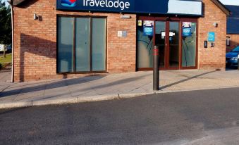 Travelodge Hereford Grafton