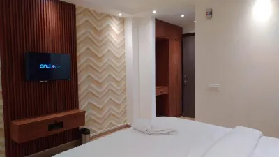 Hotel Riverb Các khách sạn ở 