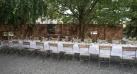 Italian Lifestyle Hotel & Osteria Chartreuse Hotels in Thun