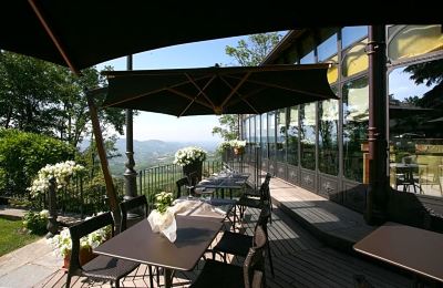 Garden Hotel Villa Beccaris Photo