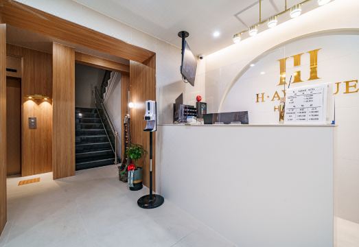 김해 삼계 에이치에비뉴