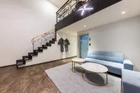 Gongju Donghaksa Sangsang Hotel Hotel di Gongju