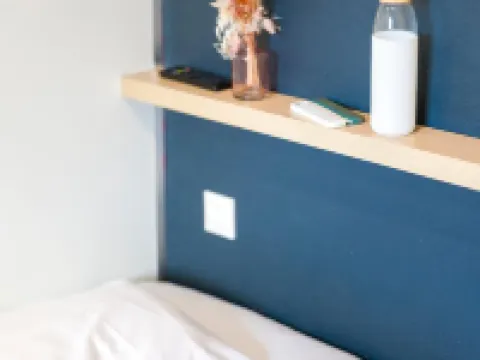 Unishotel Le Havre Hotels in Le Havre