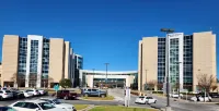 Candlewood Suites Greenville NC by IHG - parking