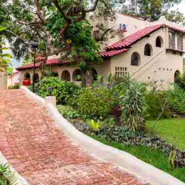 Anew Resort Hazyview Kruger Park Hotel Exterior