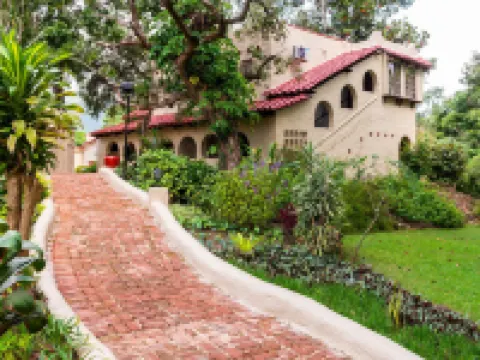 Anew Resort Hazyview Kruger Park