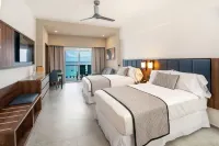 Riu Palace Kukulkan - Adults Only - All Inclusive Hotels in Cancun
