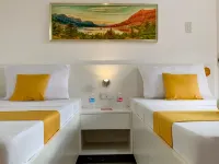 Bohol Emerelle's Tourist Inn Hotels in Dauis