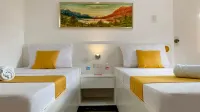 Bohol Emerelle's Tourist Inn