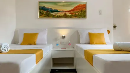 Bohol Emerelle's Tourist Inn