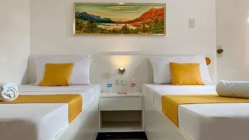 Bohol Emerelle's Tourist Inn