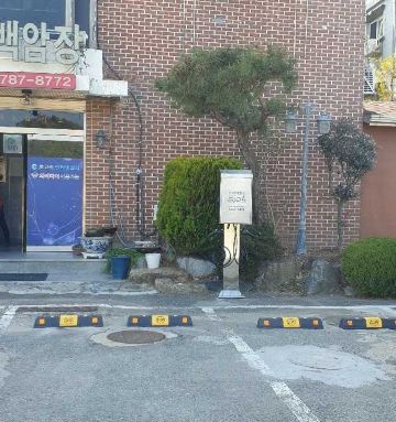 백암장모텔 대표 이미지