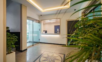Mokpo Hotel Twosome