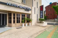 Muan Hotel Seattle Hotels in Muan