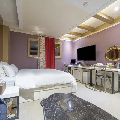 Incheon (Bupyeong) Shampoo Hotels near Bupyeong-gu