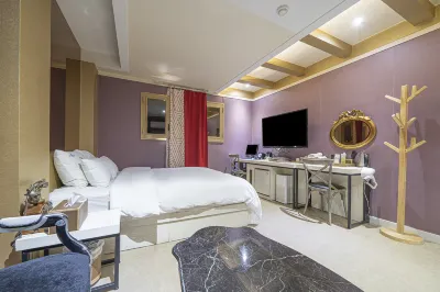 Incheon (Bupyeong) Shampoo Hotels near Boopyeong Hanjeungmak