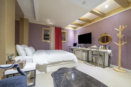 Incheon (Bupyeong) Shampoo