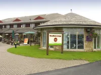 Premier Inn Ashington Hotels in Ashington