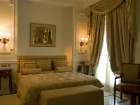 Les Oliviers Palace Hotel di Sfax Ouest