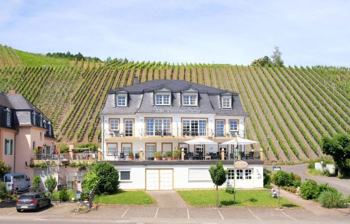 Hotel-Weinhaus-Stettler