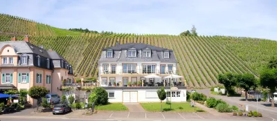 Hotel-Weinhaus Stettler فنادق في مولهايم