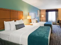 Quality Inn Hotels in Perryton