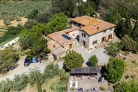 Agriturismo Il Poderuccio