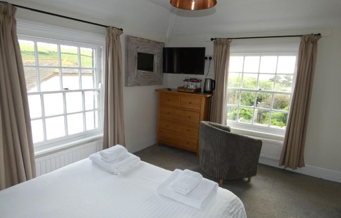The Sloop Inn