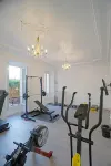 Hotel Busby - Gym
