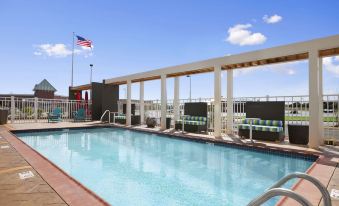 Home2 Suites by Hilton Oxford
