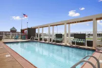 Home2 Suites by Hilton Oxford Hoteles en Oxford