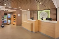 Fairfield Inn & Suites Fresno North/Shaw Avenue - 3-Sterne