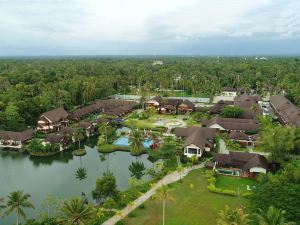 Gokulam Grand Resort & Spa, Kumarakom