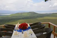 Mora Heights Hotel Hotels in North Omo