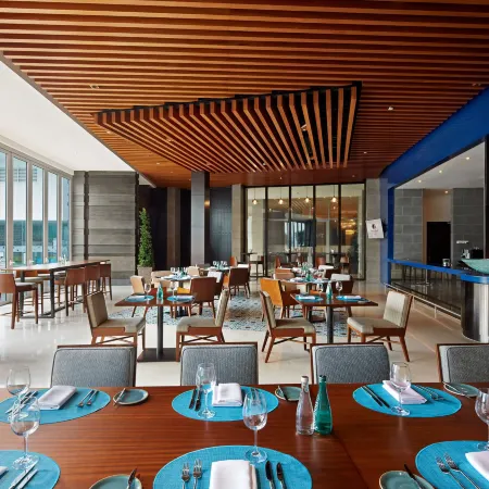 DoubleTree by Hilton Melaka
